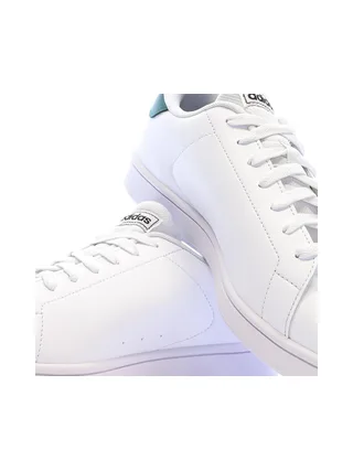 Baskets Blanches Homme Adidas Urban 7