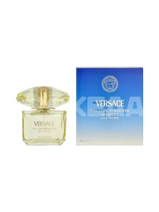 Versace Yellow Diamond Intense Edp Spray 90ml 1