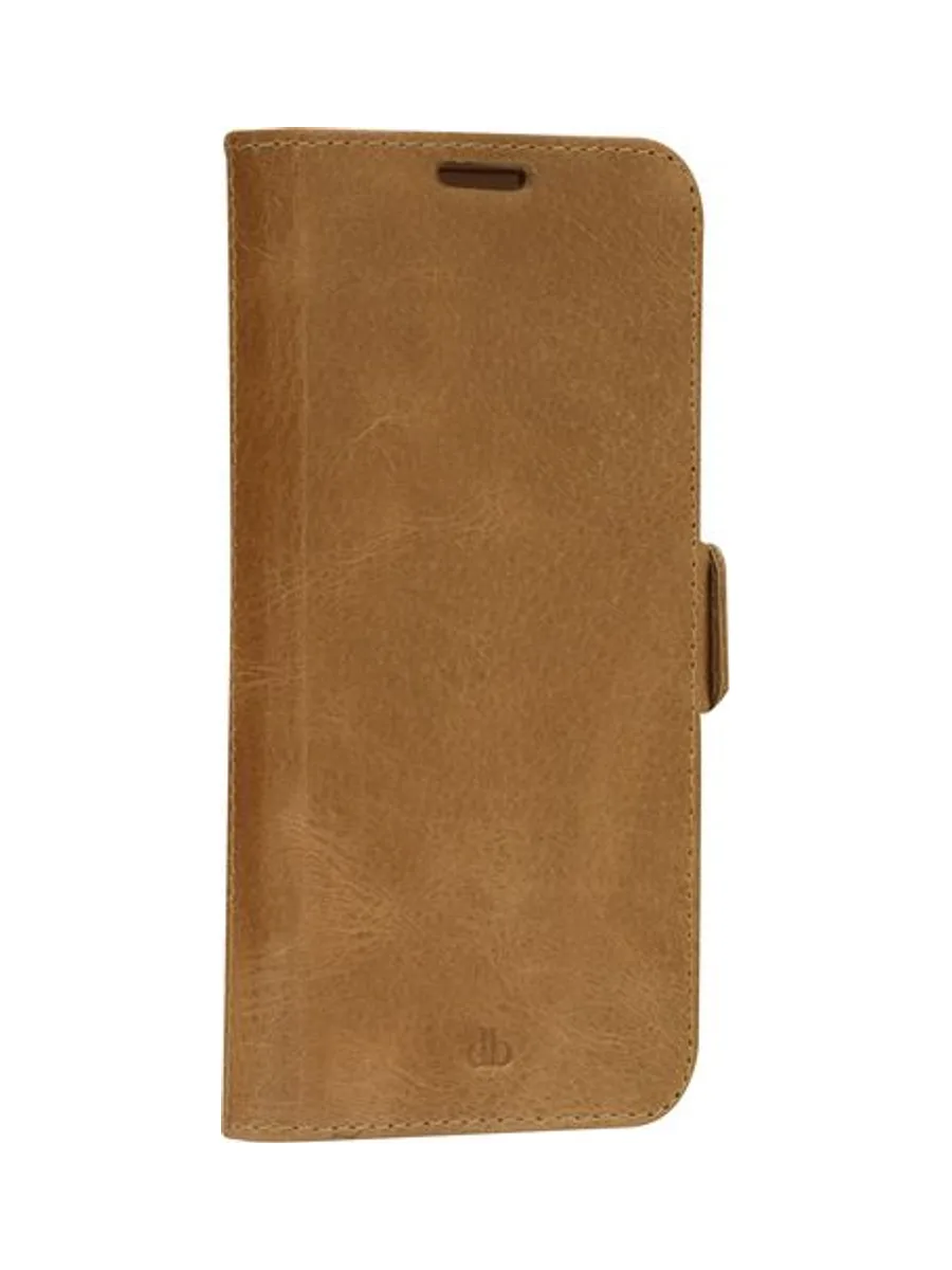 Copenhagen Slim Galaxy S22 Tan 4