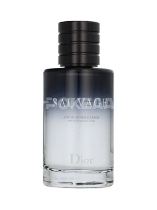 Dior Sauvage After Shave Lotion 100ml 2