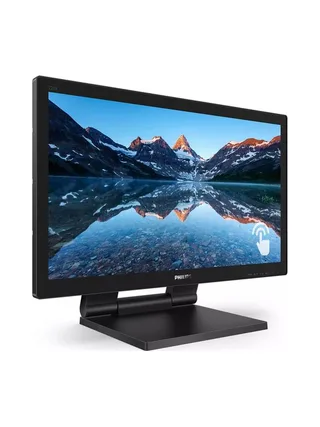 222B9TA/00 23.8"16:9 touch Height Adjust 7