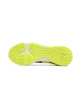 Chaussures de futsal Jaunes Homme Puma Future 8 5