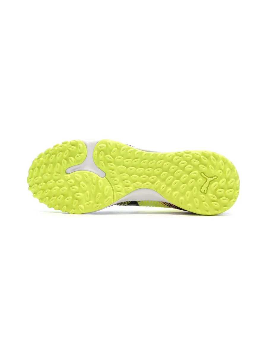 Chaussures de futsal Jaunes Homme Puma Future 8 6