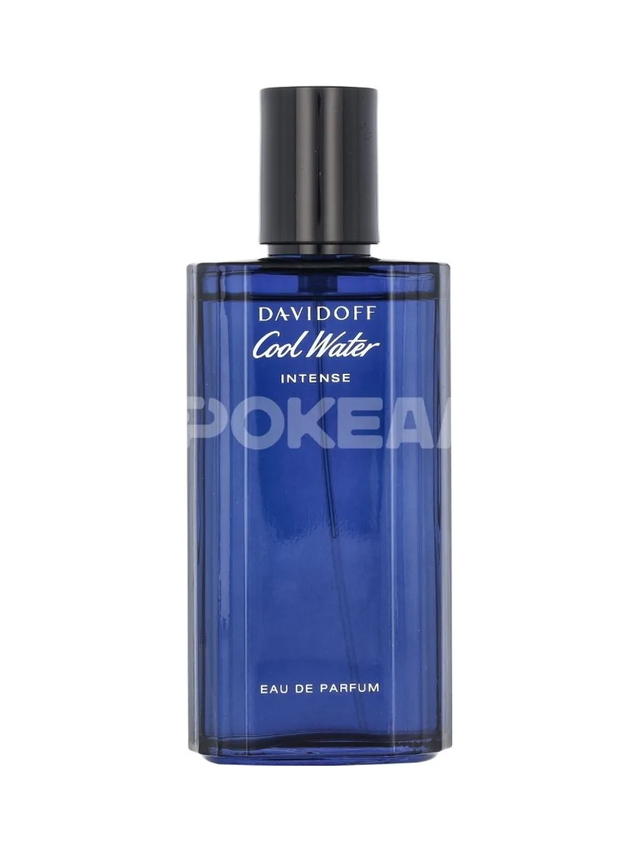Davidoff Cool Water Intense For Him Edp Spray 75ml 2