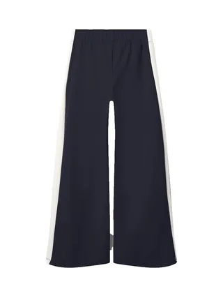 Pantalon fluide Marine Fille Name it Tangine 3