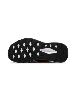 Chaussures de running Noires/Blanches Femme The North Face Vectiv Infinite 5