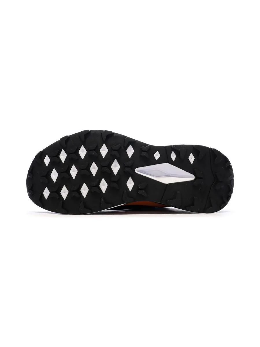 Chaussures de running Noires/Blanches Femme The North Face Vectiv Infinite 6