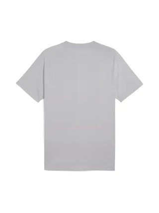 Manchester City T-shirt Gris Homme Puma 25/26 2