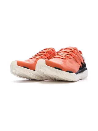 Chaussures de running Oranges/Noires Femme The North Face Vectiv Escape 6