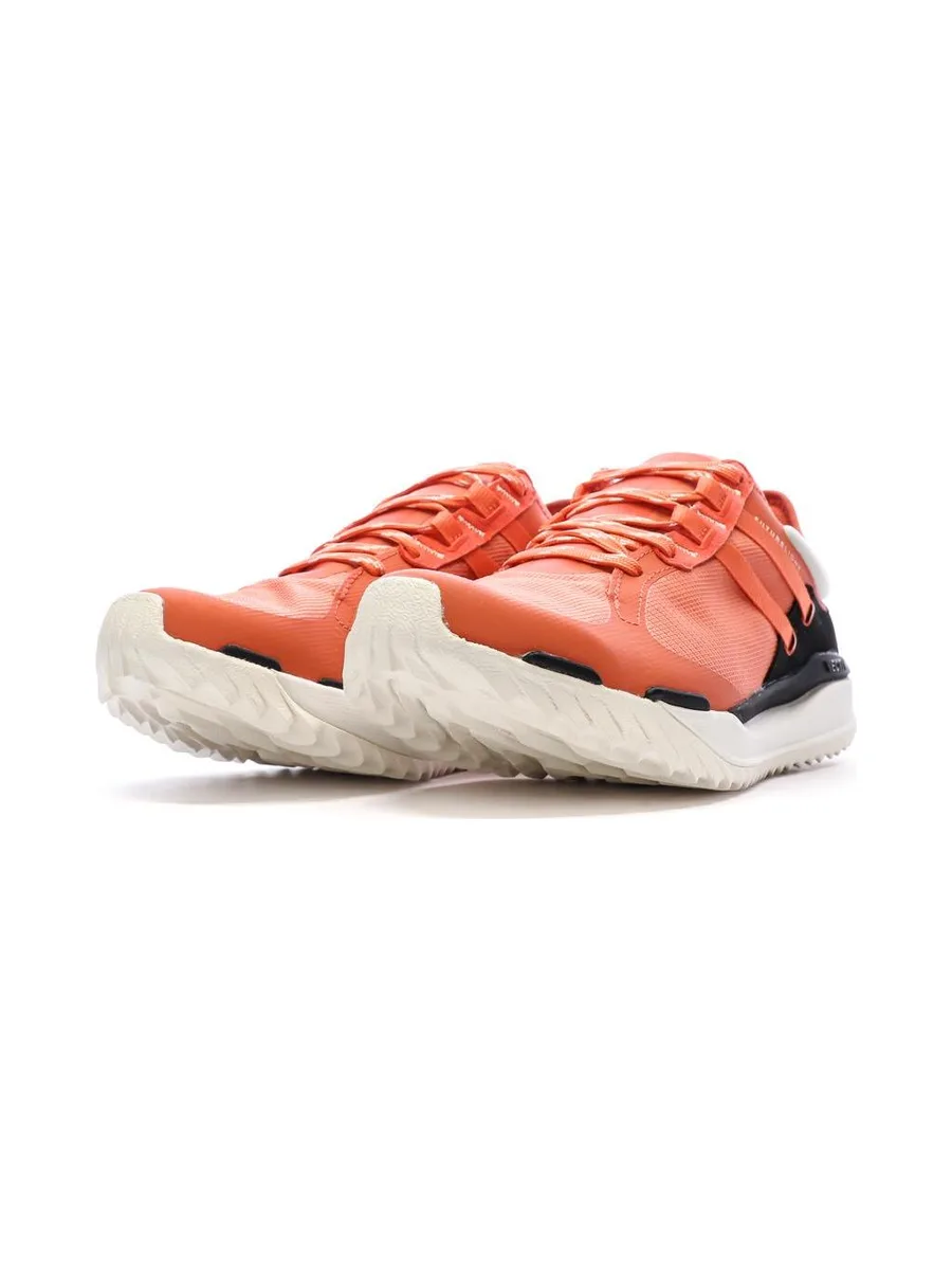 Chaussures de running Oranges/Noires Femme The North Face Vectiv Escape 7