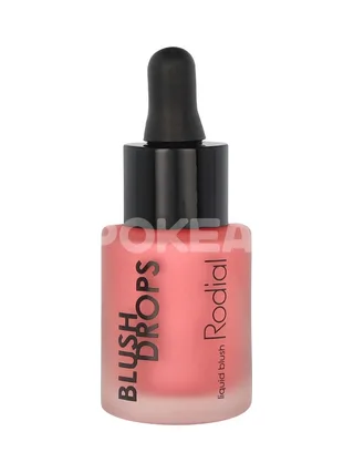 Rodial Blush Drops 15ml - Liquid Blush/Frosted Pink 2
