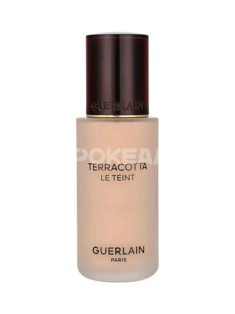Guerlain Terracotta Le Teint Foundation 35ml - #2C Cool Rose 2