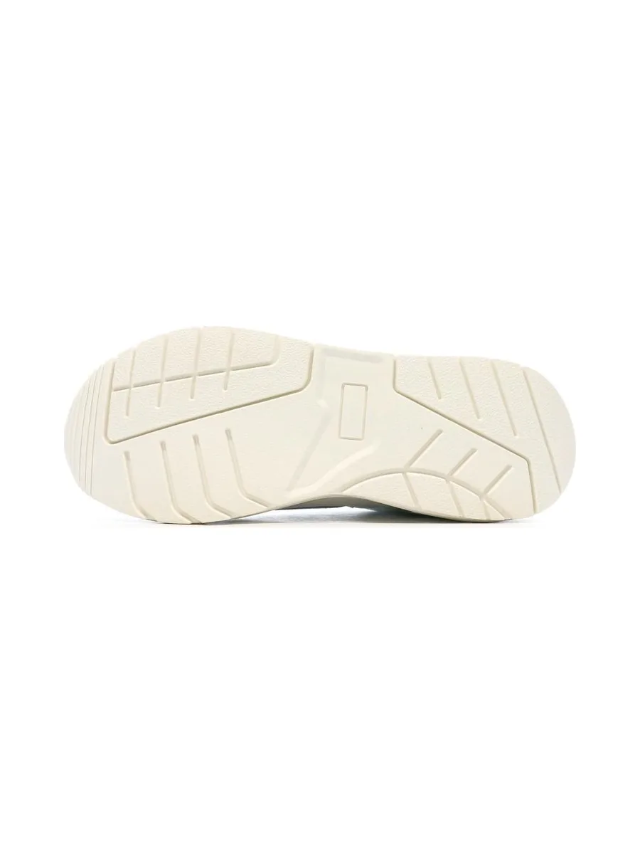 Baskets Blanches Homme Kaporal Bofali 6