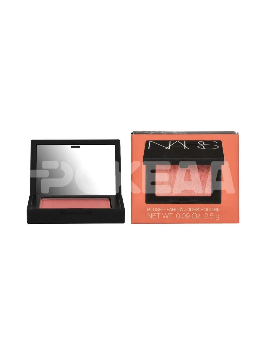 Nars Mini Blush 2.5g - Orgasm 1