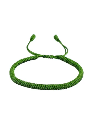 Bracelet Georges V - Kaki 1