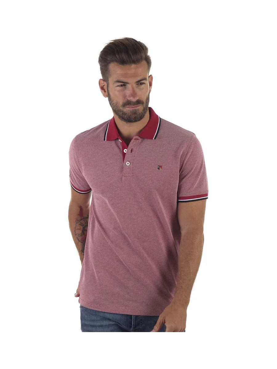 JACK & JONES 12169064 - Polo 22