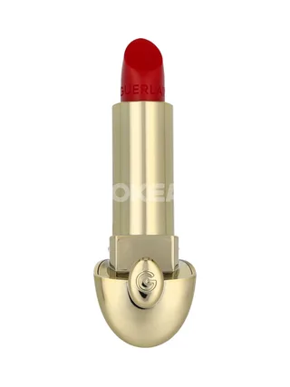 Guerlain Rouge G Satin Refill 3.5g - #510 Le Rouge Vibrant 2