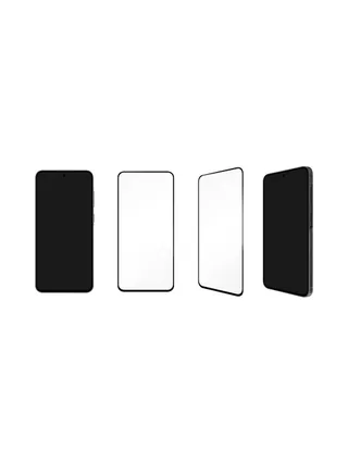 eco-shield Galaxy A37 BLK Edge 2