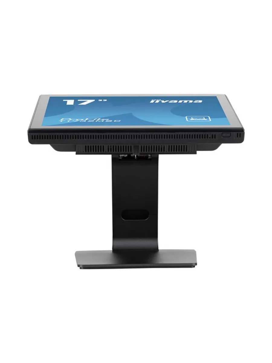17" PCAP Bezel Free Front 10P Touch 1280 6