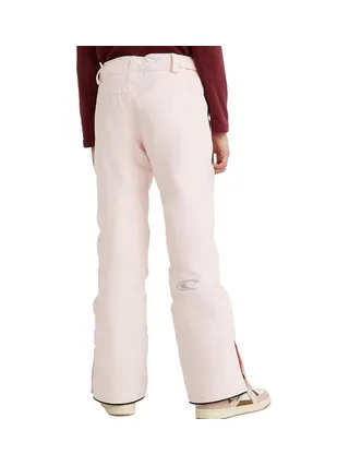 Pantalon de ski Rose Fille O'Neill Star 2
