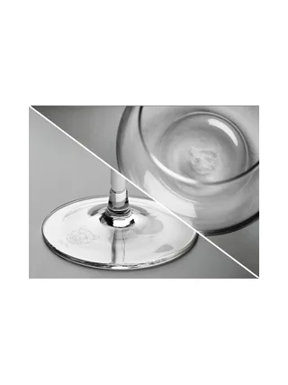 Set de verres complet SVÄVA - 24 pièces 7