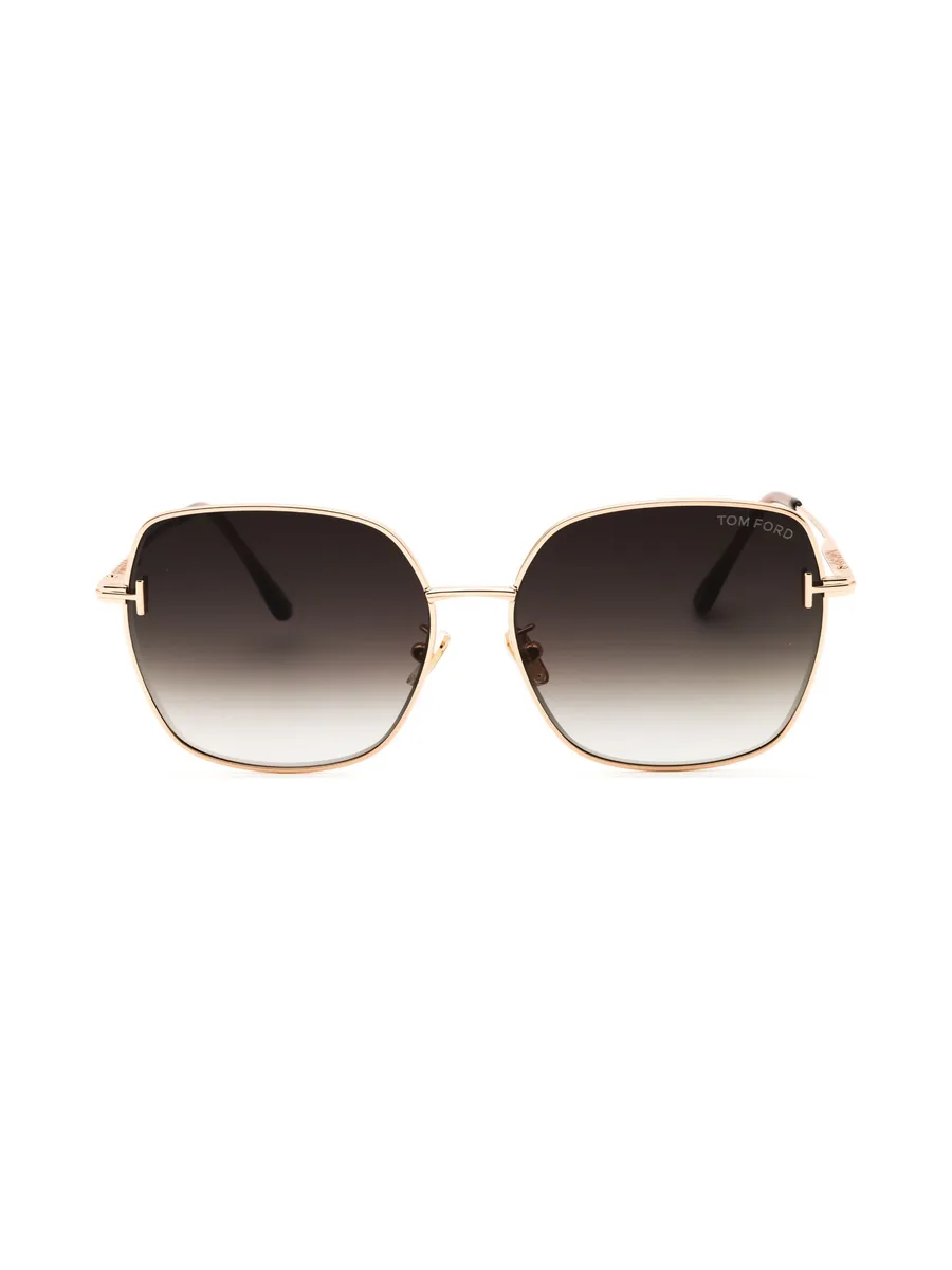 Tom Ford FT1250-K — Lunettes de soleil 8