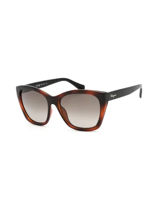 Salvatore Ferragamo SF957S — Lunettes de soleil 1