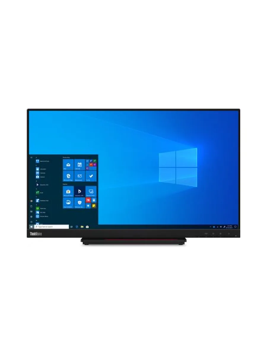 TS/ThinkVision T24t-20/23.8"/1920x1080 9