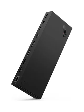 Lenovo ThinkPad USB4 Dock 5000 4