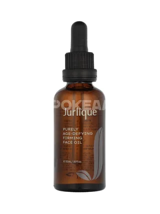 Jurlique Purely Age-Defying Firming Face Oil 50ml 2
