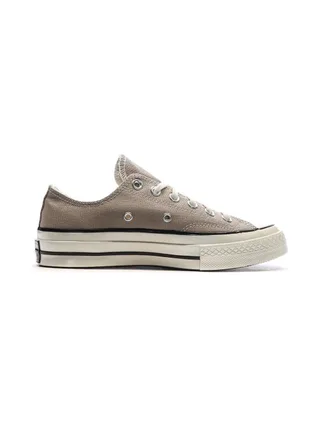 Baskets Marron Mixte Converse Chuck 70 2