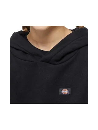 Sweat Noir Garçon Dickies Youth Oakport 3