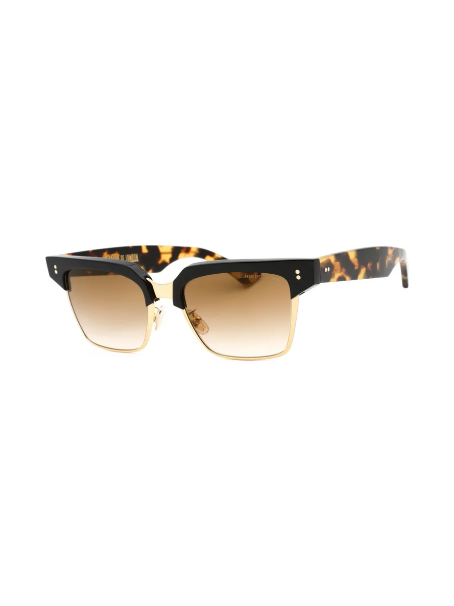 Cutler and Gross CG1348S — Lunettes de soleil 5