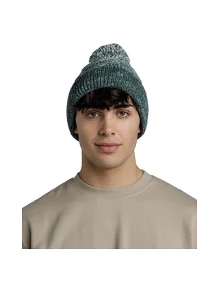 Bonnet en maille et polaire BUFF 2