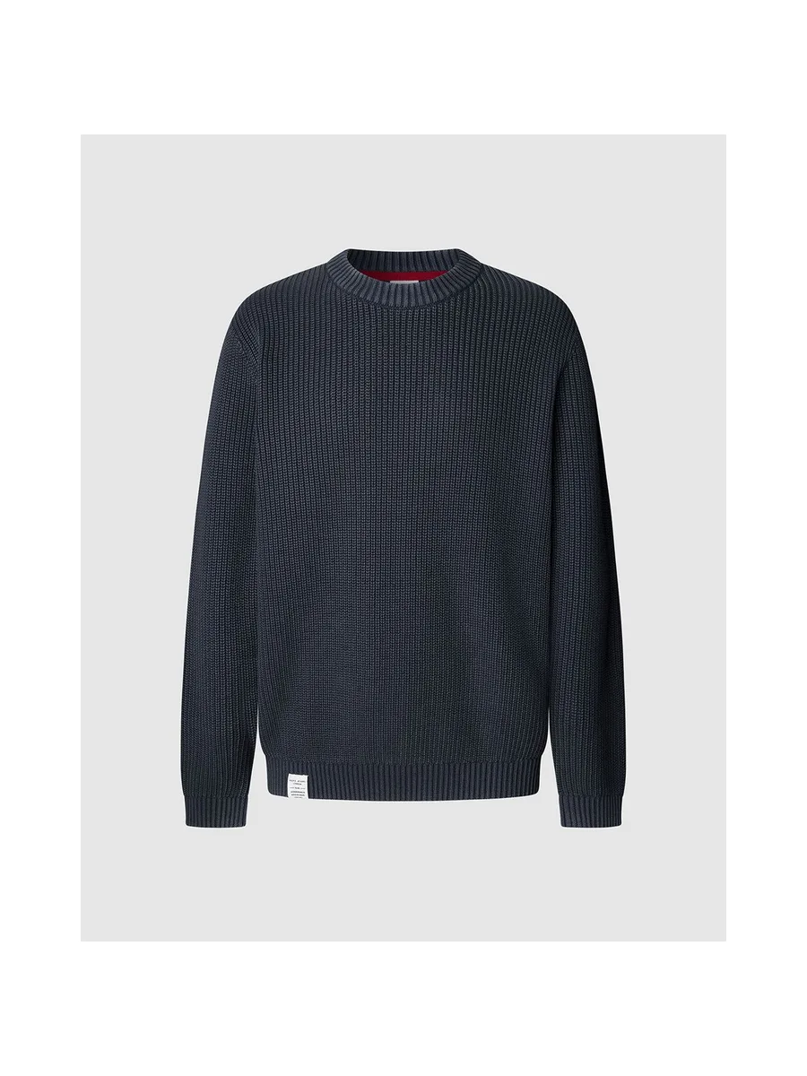 Maillot PEPE JEANS Parker Crew 2