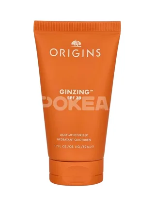Origins Ginzing Daily Moisturizer SPF30 50ml 2