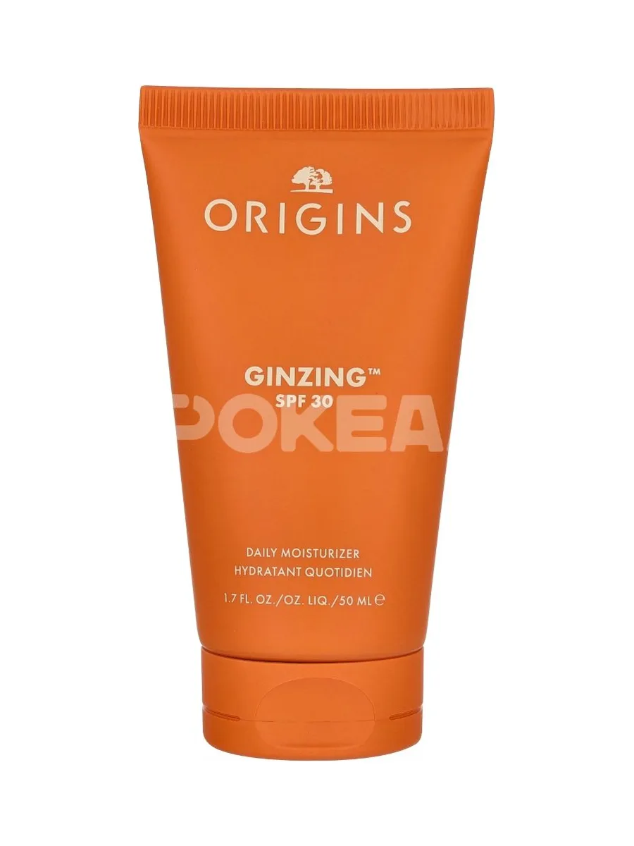Origins Ginzing Daily Moisturizer SPF30 50ml 2