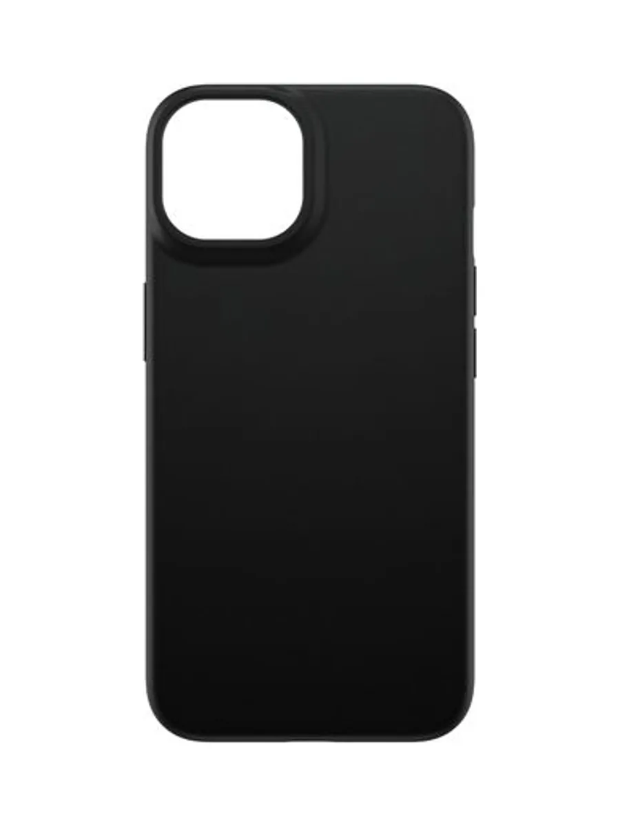 PanzerGlass SAFE. by ® TPU Case iPhone 14 | Black | Bulk mobile phone case 1