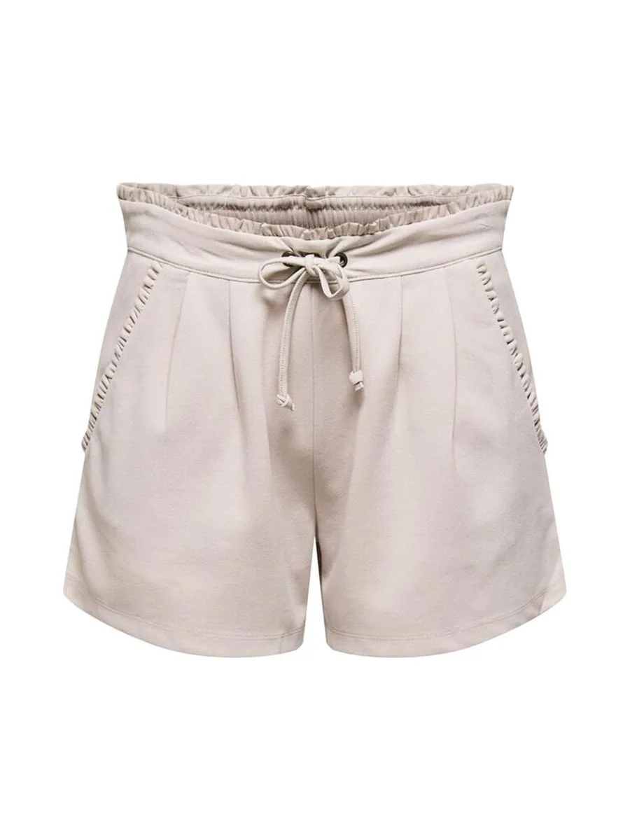 Short Beige Femme JDY NEW CATIA 1