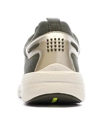 Baskets Kaki Foncé Femme TBS JAZZEVO 3