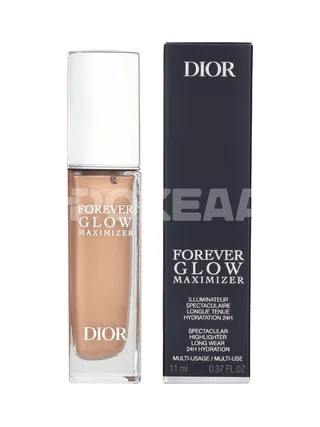 Dior Forever Glow Maximizer 11ml - #013 Gold 1