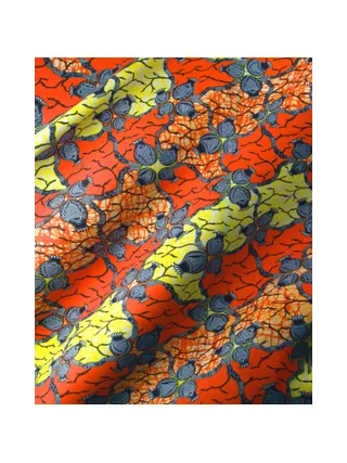 Vlisco Super-Wax 23