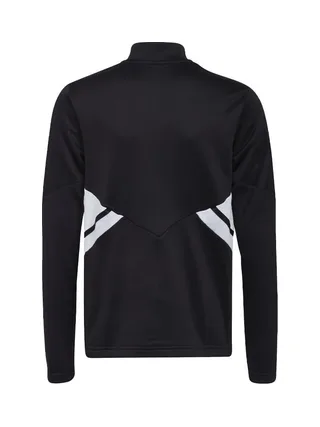 Haut d'entraînement Enfant Adidas Con22 Tr Top Y 2