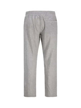 Pantalon fluide Gris Garçon Jack & Jones Kane Paros 2
