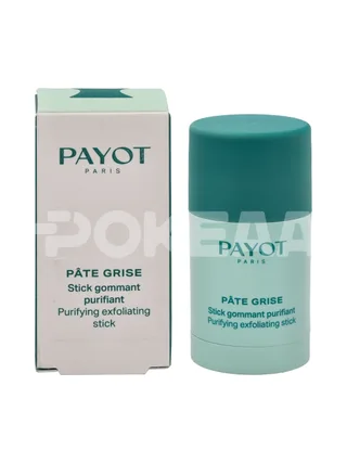 Payot Pate Grise Purifying Exfoliating Stick 25g 1
