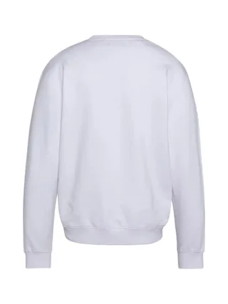 Sweat Blanc Homme Schott Stanley 2