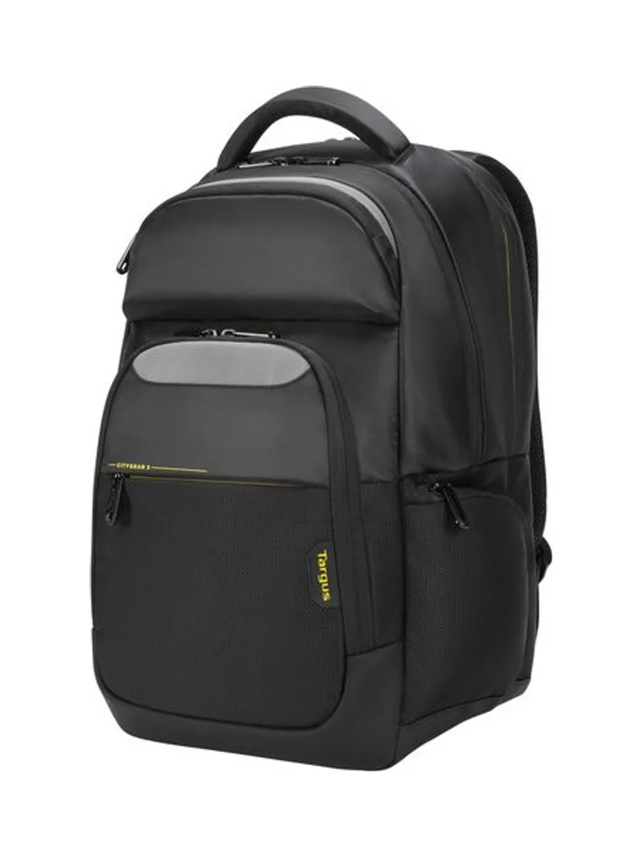 Targus CG3 15.6 BP W raincover 22