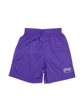 Short violet garçon Hungaria Premium 1