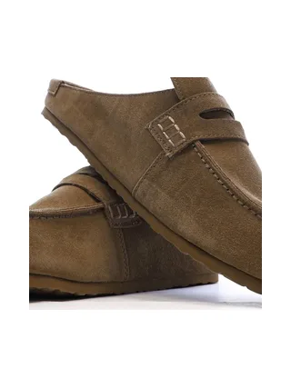 Sabots Marron Homme XTI Naples 7