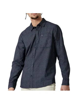Chemise Marine Homme Kaporal ROMER 1